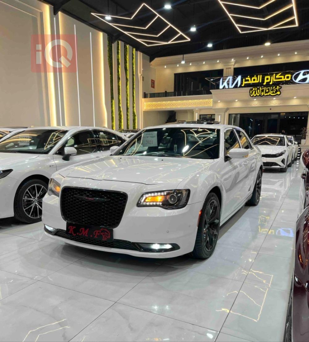 Chrysler 300